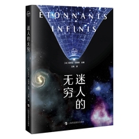 迷人的无穷（迷人的科学丛书）