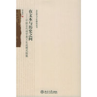 在文本与历史之间--中国古代诗学意义生成模式探微/文艺学与文化研究丛书(文艺学与文化研究丛书)