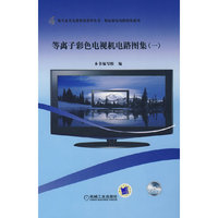 等离子彩色电视机电路图集（一）（附光盘）