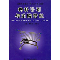 物料计划与采购管理
