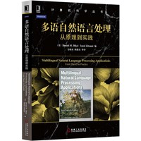 多语自然语言处理从原理到实践