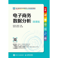 电子商务数据分析(微课版)