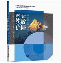 大数据财务分析