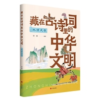 藏在古诗词里的中华文明：地理风貌