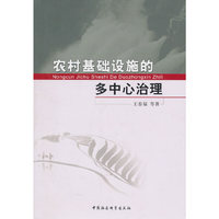农村基础设施的多中心治理