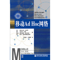 移动Ad Hoc网络
