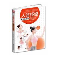 人体经络速查轻图典