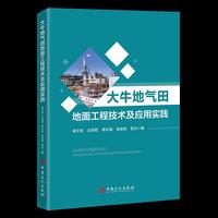 大牛地气田地面工程技术及应用实践