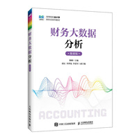 财务大数据分析（微课版）