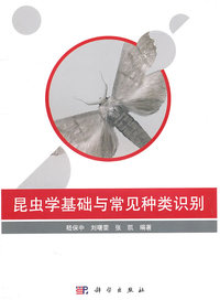 昆虫学基础与常见各类识别