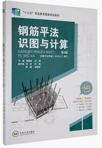 钢筋平法识图与计算(第3版)