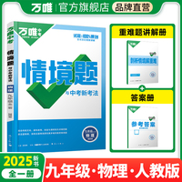2024秋同步情境题九年级全一册-物理