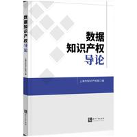 数据知识产权导论