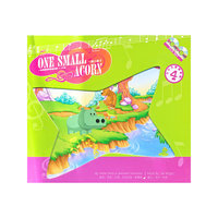 小小少儿音乐剧系列4—一颗小橡子 (CD)
