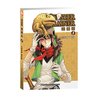 《MONSTER TRAINER驯兽师》 ⑤