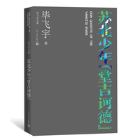 苏北少年“堂吉诃德”（毕飞宇文集）