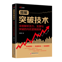 图解突破技术：深度解析压力、支撑与突破的内在逻辑规律