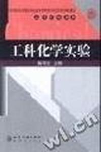 工科化学实验/高等学校教材