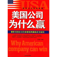 美国公司
