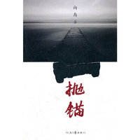 抛锚