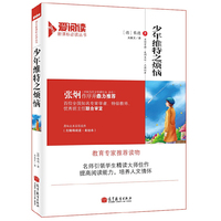 少年维特之烦恼