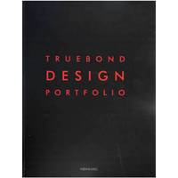 TRUEBOND DESIGN PORTFOLIO-筑邦设计作品集