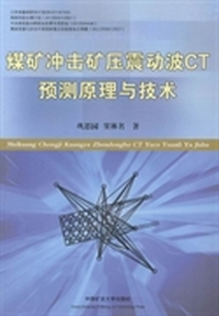 煤矿冲击矿压震动波CT预测原理与技术