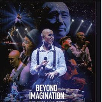 2016卢冠廷超乎想像演唱会 3DVD