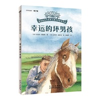 摆渡船当代世界儿童金奖书系：幸运的坏男孩