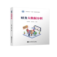 财务大数据分析