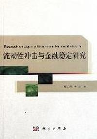 流动性冲击与金融稳定研究