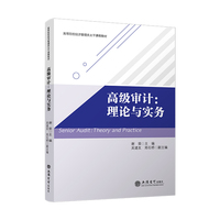 高级审计：理论与实务