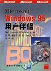 Microsoft Windows 95 用户伴侣