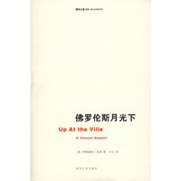 佛罗伦斯月光下
