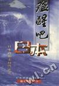 猛醒吧,日本!--日本政治走向警示录