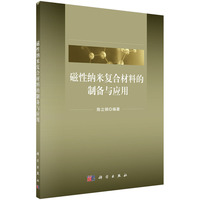 磁性纳米复合材料的制备与应用