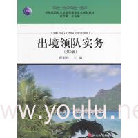 出境领队实务 （第2版）