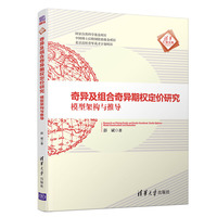 奇异及组合奇异期权定价研究：模型架构与推导