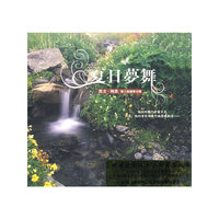 夏日梦舞 凯文·柯恩 第三张钢琴专辑(CD)