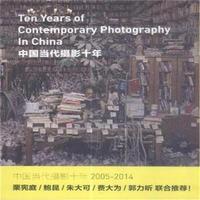 中国当代摄影十年:2005-2014