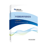 中国能源供需报告（2024年）