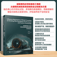 隧道盾构施工扰动对既有桩基性能影响机理及控制技术（英文版）