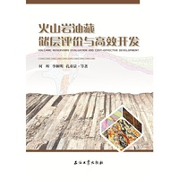火山岩油藏储层评价与高效开发