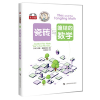瓷砖与缠结的数学（伊恩·斯图尔特数学游戏全集）