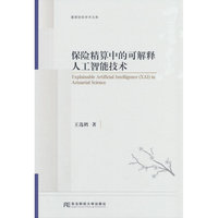 保险精算中的可解释人工智能技术