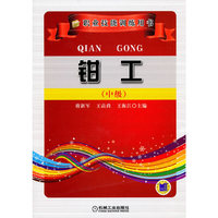 职业技能训练用书：钳工【中级】
