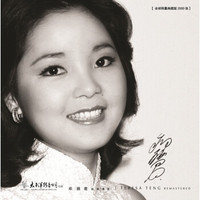 邓丽君——经典重现 留声机专用1LP