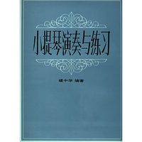 小提琴演奏与练习