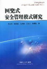 网兜式安全管理模式研究