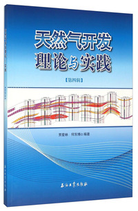 天然气开发理论与实践(第四辑)